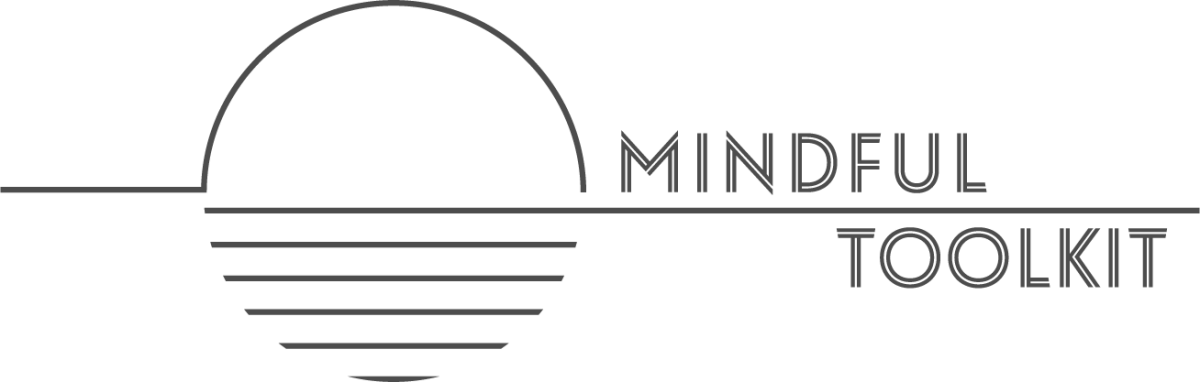Mindful Toolkit to go